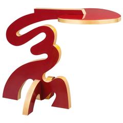 Pop/ Guy de Rougemont/ Lamp 5