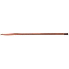Osage Orange Arrow Lance 9