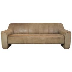 De Sede DS-44 Leather Sofa