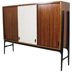 Vintage Cabinet by Alfred Hendrickx, 1960