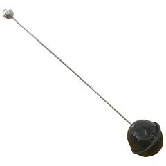 Claudio Salocchi "Aloa" Floor Lamp, 1971 2