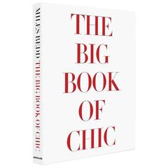 The Big Book of Chic 8