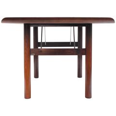 1967 "GAPI" Table by Gino Gamberini & Giancarlo Piretti for Anonima Castelli 7