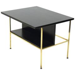 Large Scale End Table or Nightstand by Paul McCobb