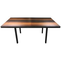 Dining Table by Milo Baughman 8