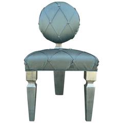 Postmodern "Baroque" Chair 5