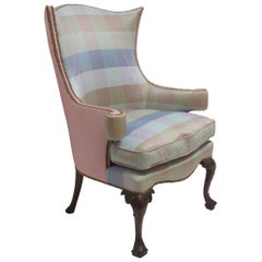 Wingback Chair