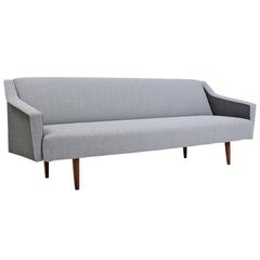 1960s Danish Daybed or Sofa