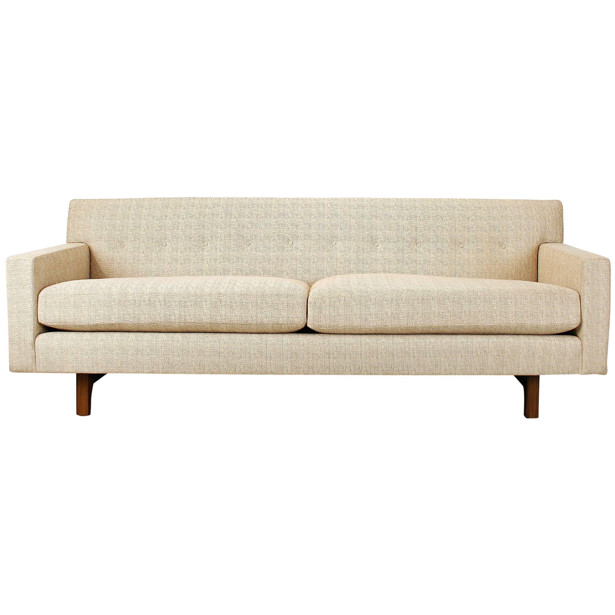 Dunbar Sofa by Steven Anthony For Sale