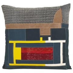 Adam Pogue for Commune Floor Cushion 13