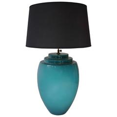 Table Lamp 7