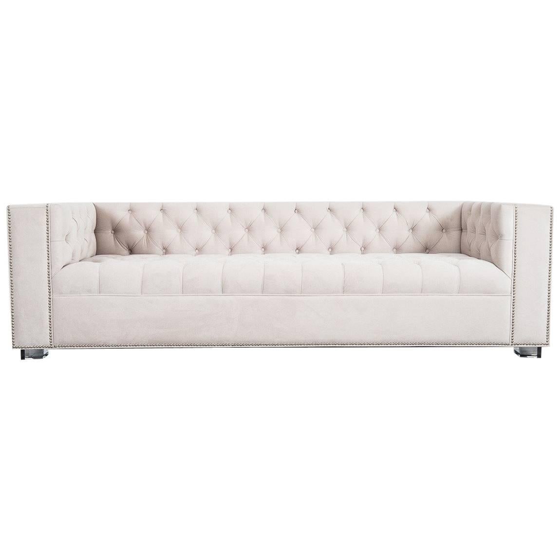 Lucite Sofas - 29 For Sale at 1stDibs | lucite couch, long couch 