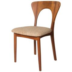 Nils Koefoed Peter Chair 12