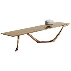 Salvador Dali Leda Low Table, Sculpture 10