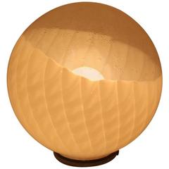 Diaz de Santillana Ludovico Table Lamp, 1970s 8