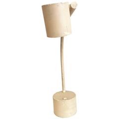 Halo Click 2 Table Lamp, Design Sottsass Associati, Philips, 1988 9