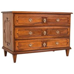 Baroque Chest of Drawers, 1750-1770 12