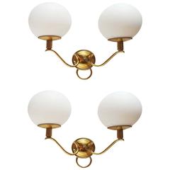 Maison Arlus French Sconces