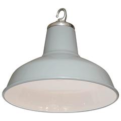 Classic Industrial Shade Grey 6