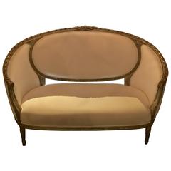White Settee 6