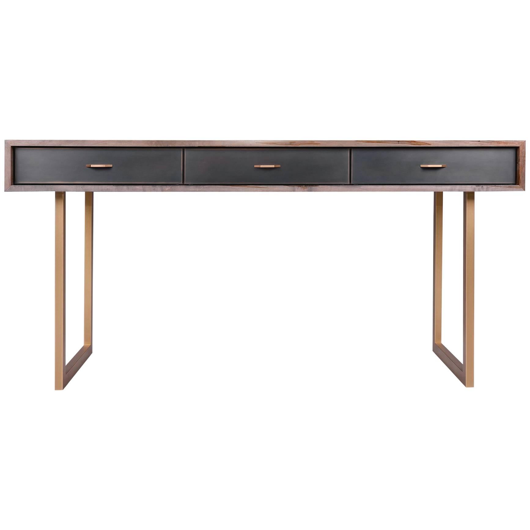 Gotham Desk
