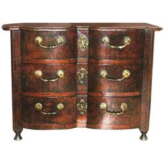 Beautiful French Louis XV Style Commode, 18th Century