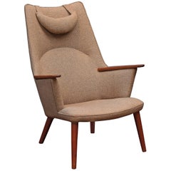 Hans Wegner AP 27 Armchair