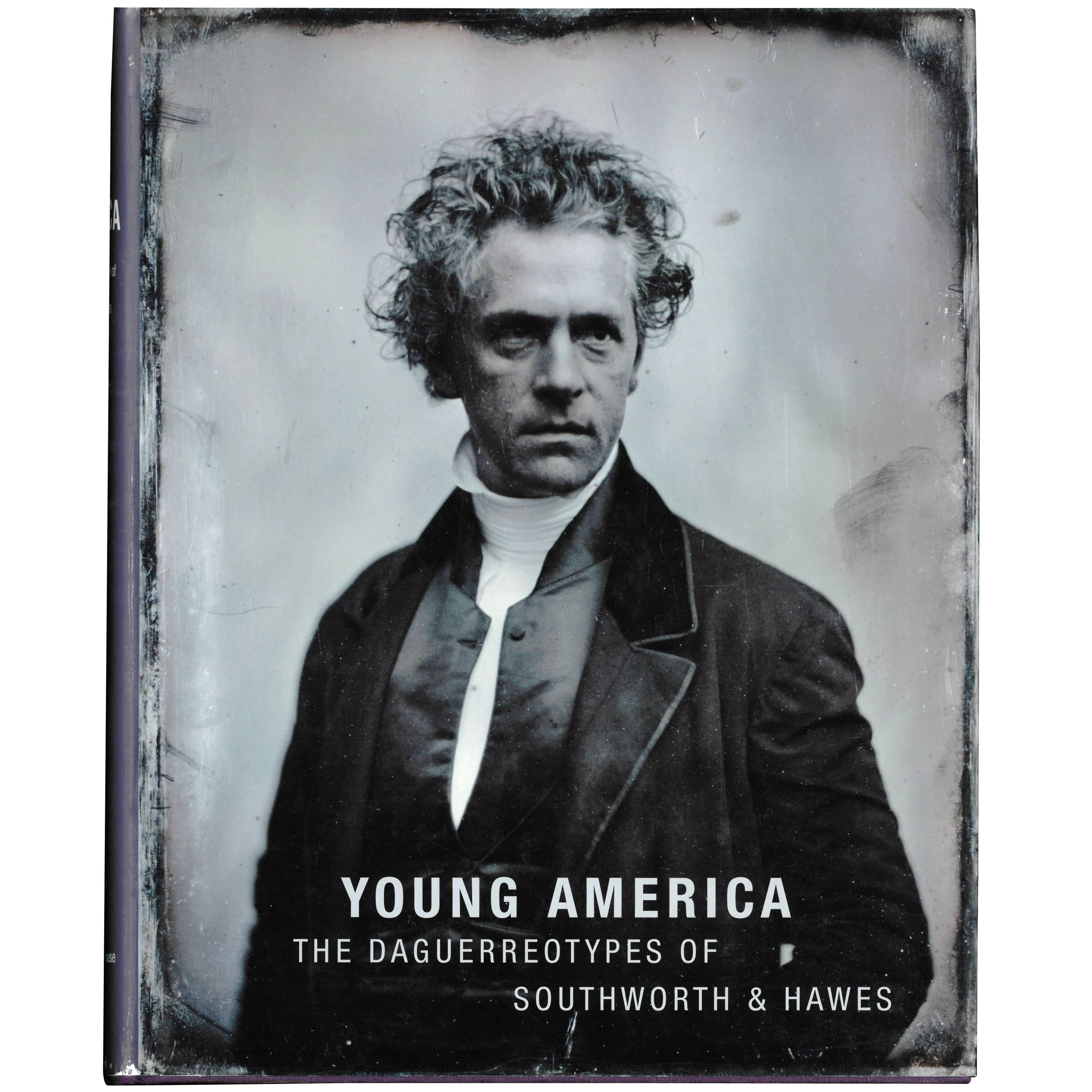 Young America, The Daguerreotypes of Southworth & Hawes 'Book'