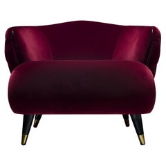 Sillón Savoi