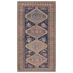 Antique Early 20th Century Shirvan Rug from Caucasus