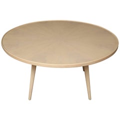 white washed coffee table Whitewashed Coffee Table