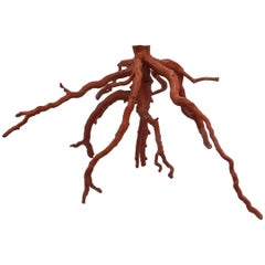 Root Sculpture Maquette by Steve Tobin, 2000s