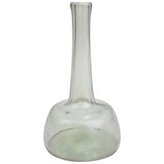 Loetzart Nouveau Olympia Glatt Roman Revival Style Art Glass Vase 3