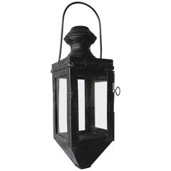 19th Century Italian Lantern