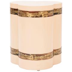 Bernhardt Rohde End Table for Mastercraft 9
