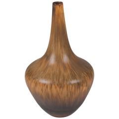 Stoneware Vase by Gunnar Nylund for Rörstrand 12