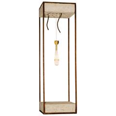 Sculpture Table Lamp, Angels & Demons, Amarist 7