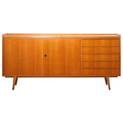 1950s, Beautiful Sideboard from Sweden