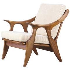 1960s Fauteuil voor de Ster Gelderland