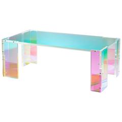 Laurent Coffee Table, French Touch Collection by Diogo and Juliette Felippelli