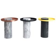 Salut Coffee Tables, Sebastian Herkner 9