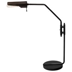 SWITCH Desk Lamp, Brass 9