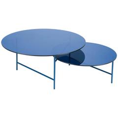 Zorro Coffee Table, Note Design Studio 12