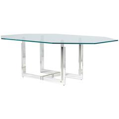 Carlo Scarpa, 'Sarpi' Table, Simon Editions, Special Edition, Italy 6