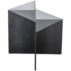 Tack End Table B by Uhuru Design 4