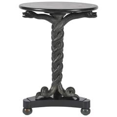 Regency Center Tables