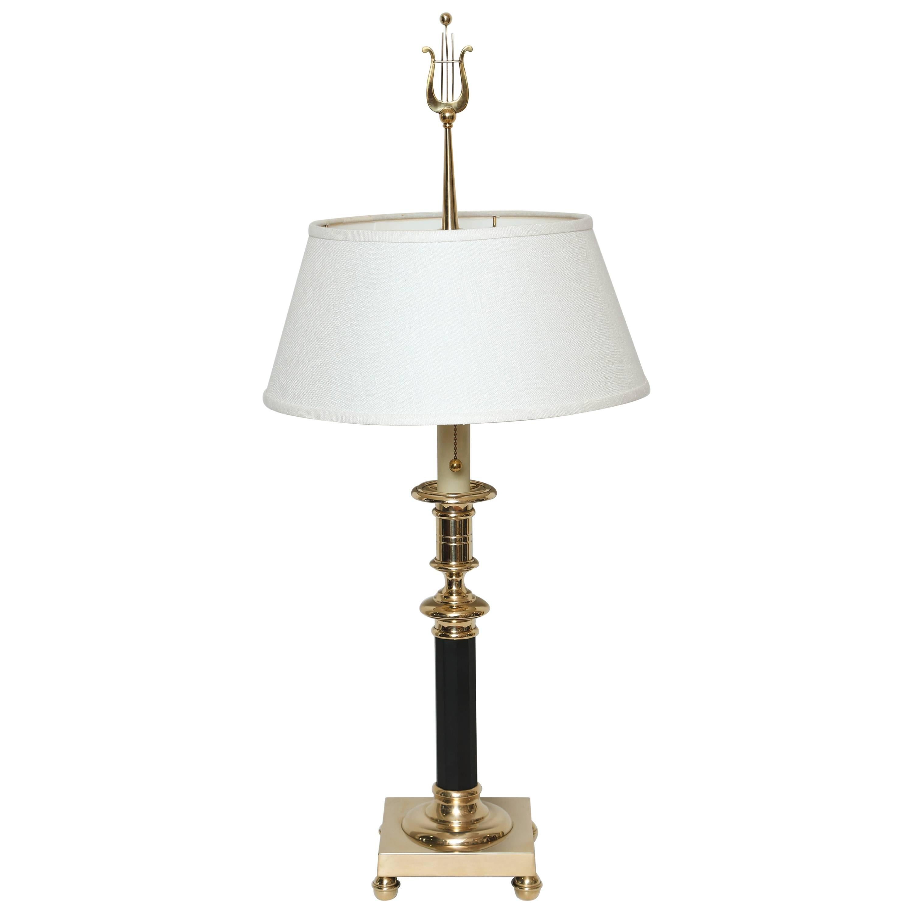 Vintage Chapman Table Lamp