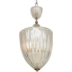 Seguso Pendent Made in Venice 8