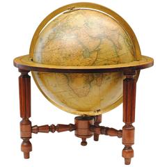 Malby Table Globe