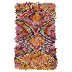 Tulu Turkish Rugs
